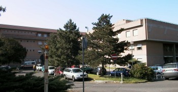 Trauma Center Piano Terra – Ospedale Provinciale S.Giuseppe di Albano Laziale