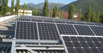 Impianto Fotovoltaico SEMA S.r.l.