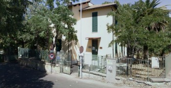 Comune di Roma – ASL Roma B Presidio extraospedaliero di via Rubellia