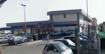 Comune di Roma – ASL Roma B Presidio extraospedaliero di via Torricella Sicura