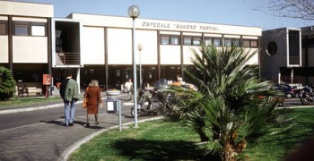 Ospedale Sandro Pertini